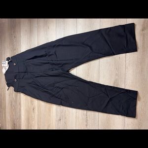 BRAND NEW VIVIENNE WESTWOOD CORSET TROUSER